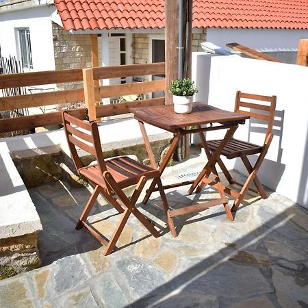 Magico Loft Διαμέρισμα Καλαβάρδα Εξωτερικό φωτογραφία