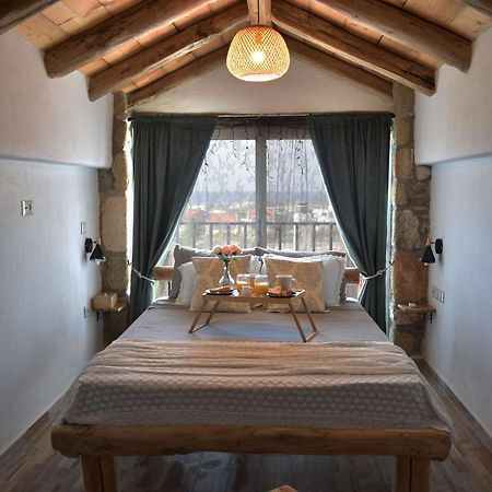 Magico Loft Διαμέρισμα Καλαβάρδα Εξωτερικό φωτογραφία