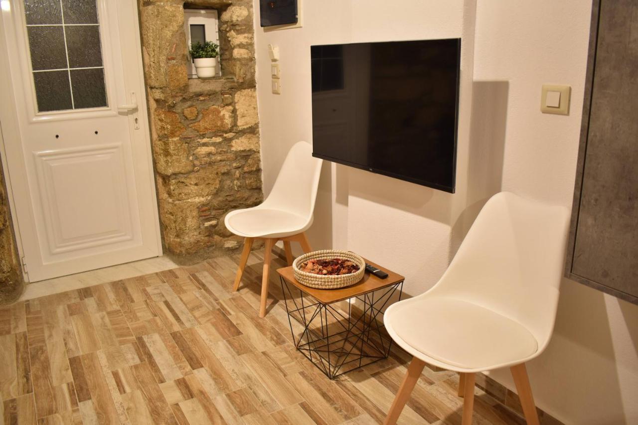Magico Loft Διαμέρισμα Καλαβάρδα Εξωτερικό φωτογραφία