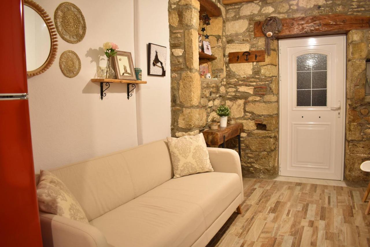 Magico Loft Διαμέρισμα Καλαβάρδα Εξωτερικό φωτογραφία