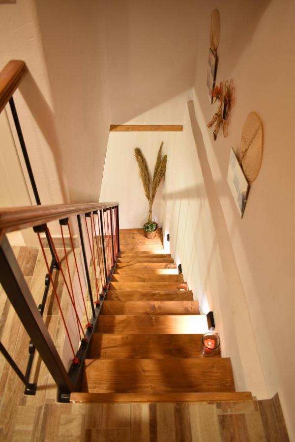 Magico Loft Διαμέρισμα Καλαβάρδα Εξωτερικό φωτογραφία