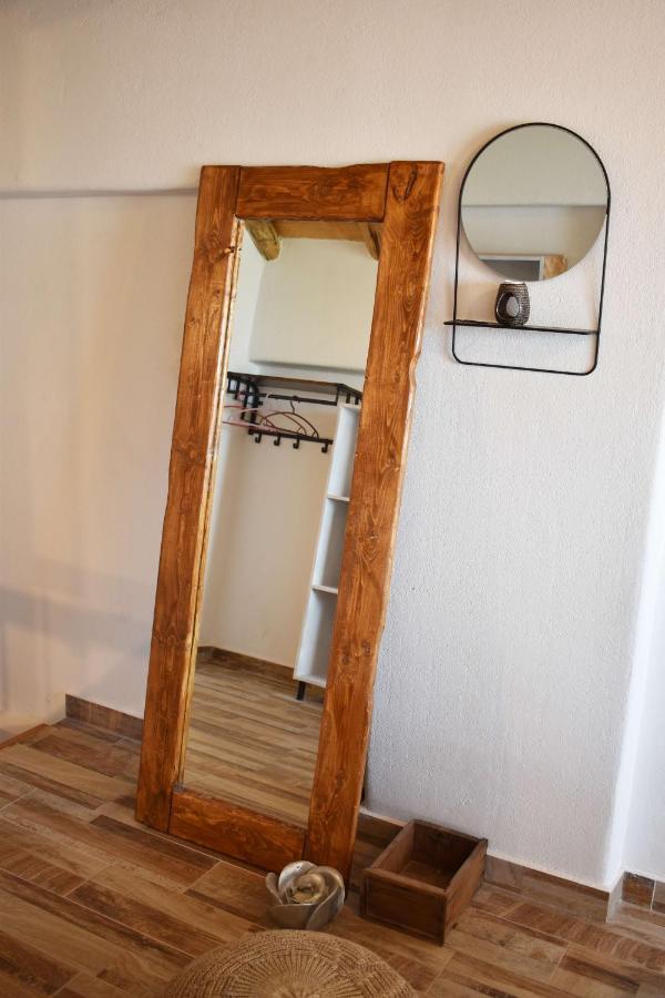 Magico Loft Διαμέρισμα Καλαβάρδα Εξωτερικό φωτογραφία