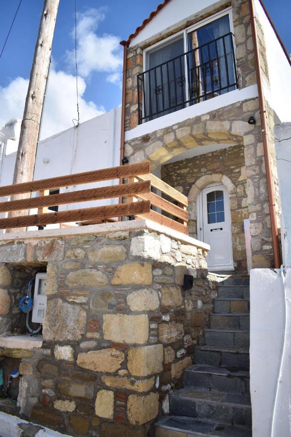 Magico Loft Διαμέρισμα Καλαβάρδα Εξωτερικό φωτογραφία