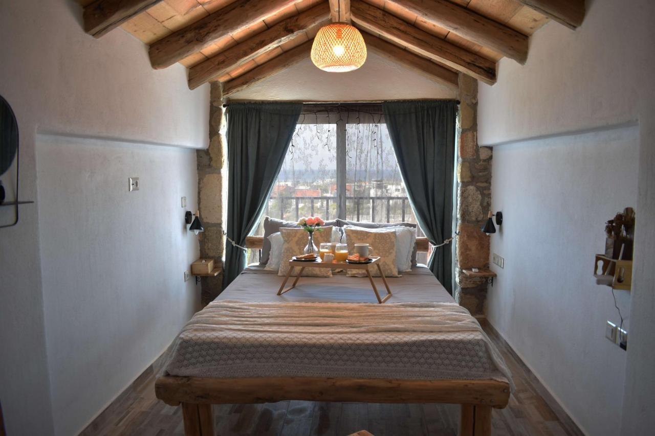Magico Loft Διαμέρισμα Καλαβάρδα Εξωτερικό φωτογραφία